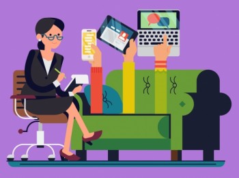Chiến lược người dùng: Hãy bắt đầu chú trọng vào Chất hơn là Lượng
