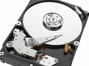 Vì sao ổ cứng HDD vẫn hữu dụng ?
