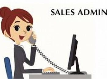Tuyển nhân viên sale - admin