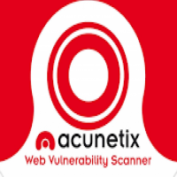 Acunetix Web Vulmerability Scanner