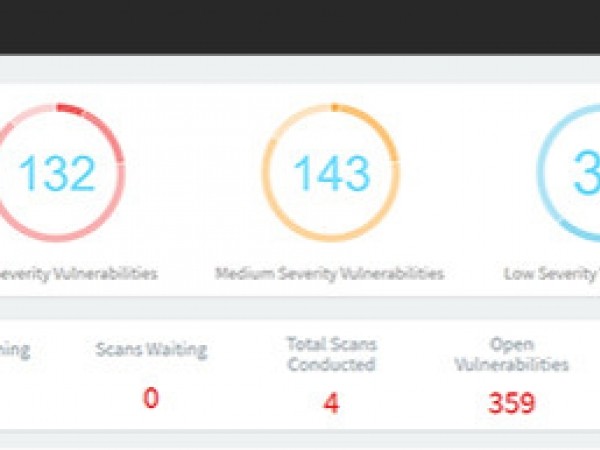 Acunetix Web Vulnerability Scanner (Acunetix WVS)